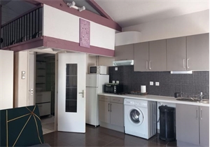 t1 à la location -   33860  VAL DE LIVIENNE, surface 31 m2 location t1 - UBI475345682